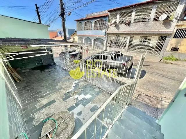Casa venda em Região Geográfica Imediata de Volta Redonda-Barra Mansa, Barra Mansa