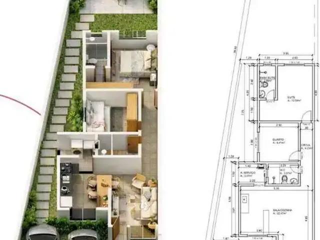 Casa venda em Região Geográfica Imediata de Volta Redonda-Barra Mansa, Barra Mansa