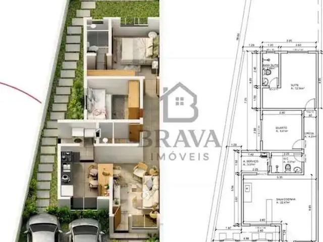 Casa venda em Região Geográfica Imediata de Volta Redonda-Barra Mansa, Barra Mansa