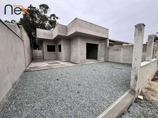 Casa venda em Região Geográfica Imediata de Itajaí, Barra Velha
