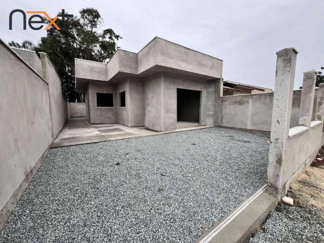 Casa venda em Centro, Barra Velha