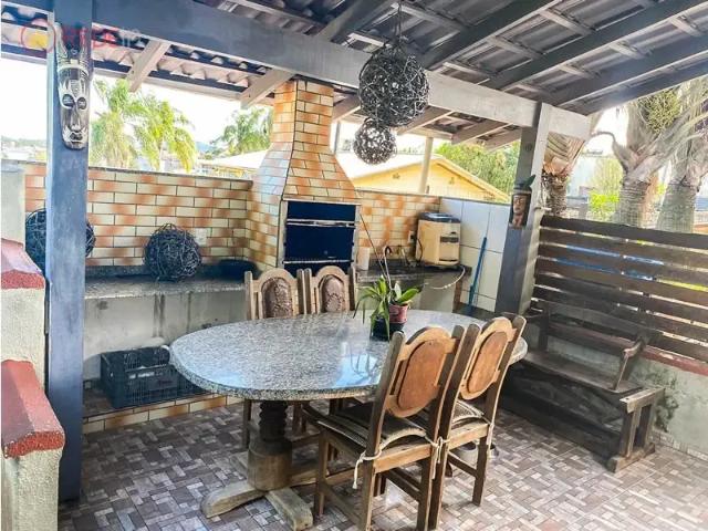 Casa venda em Região Geográfica Imediata de Itajaí, Barra Velha
