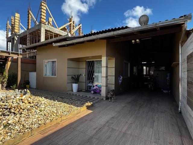 Casa venda em Região Geográfica Imediata de Itajaí, Itajaí