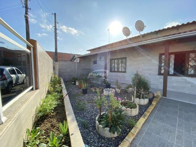 Casa venda em Região Geográfica Imediata de Itajaí, Barra Velha