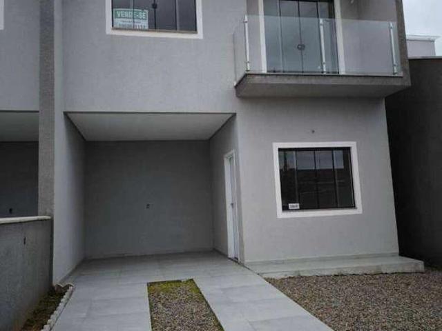 Casa venda em Centro, Barra Velha
