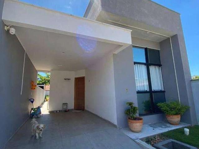 Casa venda em Centro, Barra Velha