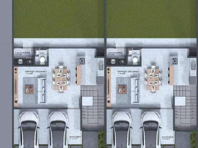 Casa venda em Centro, Barra Velha
