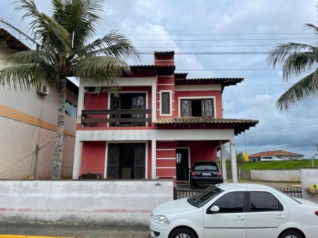 Casa venda em Centro, Barra Velha