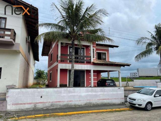 Casa venda em Centro, Barra Velha