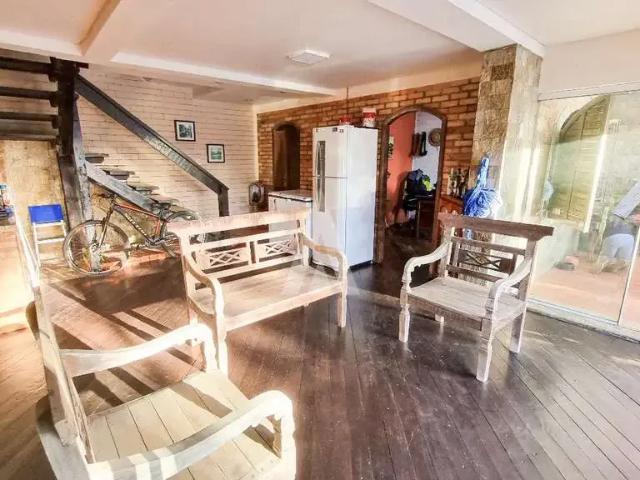 Casa venda em Região Geográfica Imediata de Itajaí, Barra Velha
