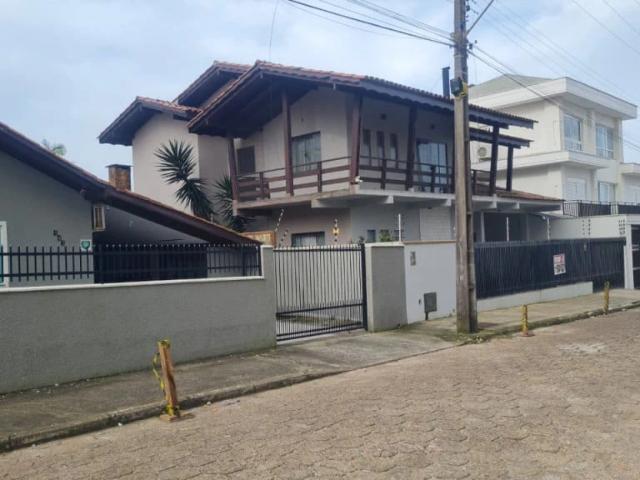Casa venda em Centro, Barra Velha