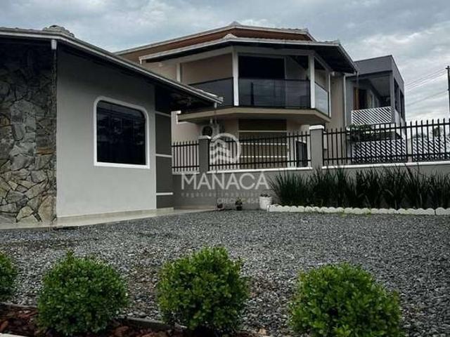 Casa venda em Região Geográfica Imediata de Itajaí, Barra Velha