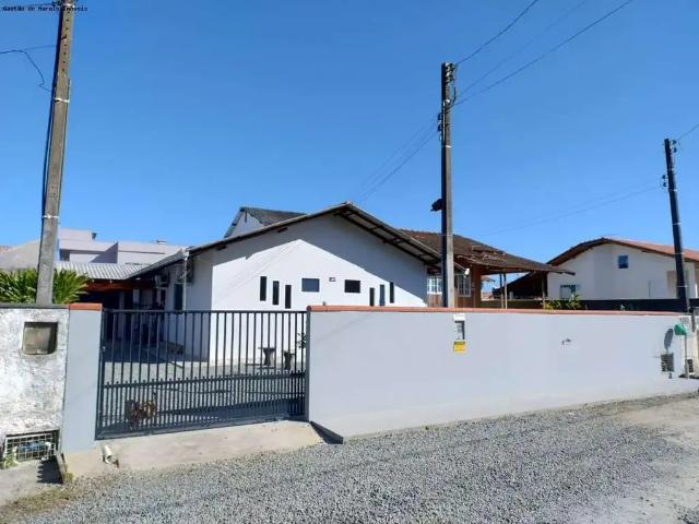 Casa venda em Região Geográfica Imediata de Itajaí, Barra Velha