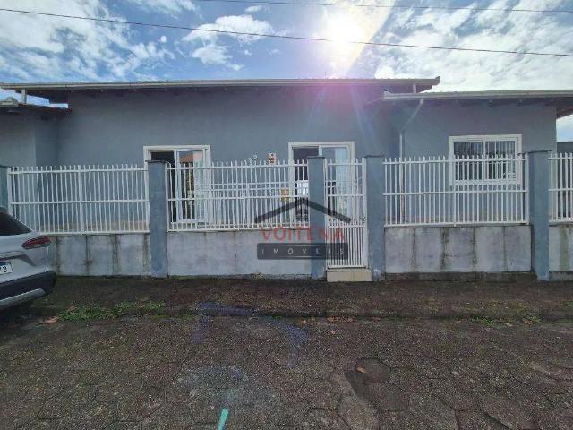 Casa venda em Região Geográfica Imediata de Itajaí, Barra Velha