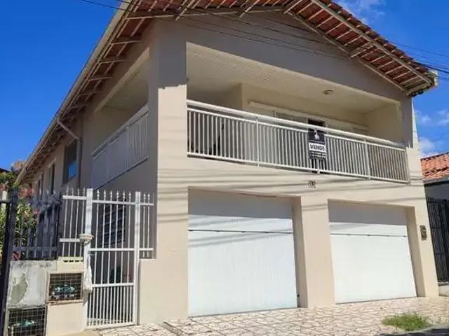 Casa venda em Centro, Barra Velha