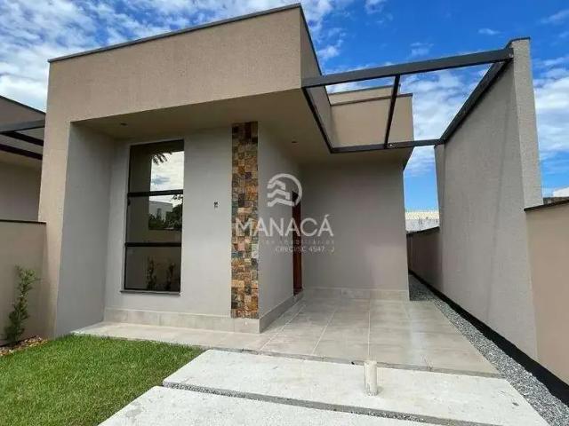 Casa venda em Região Geográfica Imediata de Itajaí, Barra Velha