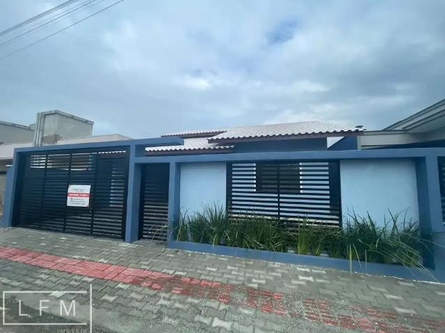 Casa venda em Região Geográfica Imediata de Itajaí, Barra Velha