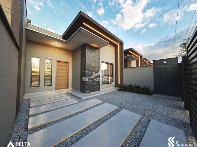 Casa venda em Região Geográfica Imediata de Itajaí, Barra Velha