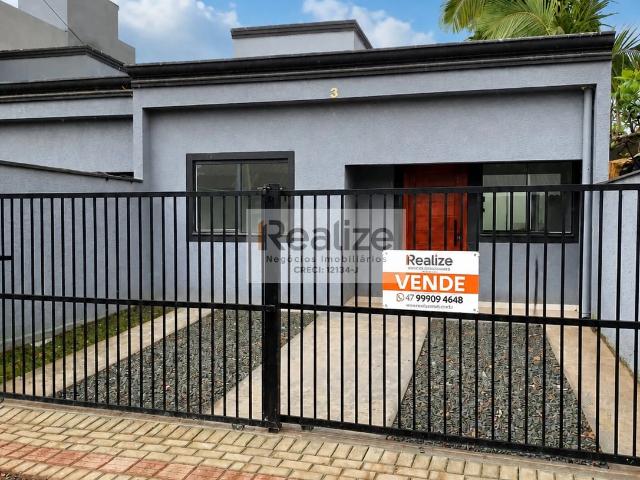 Casa venda em Itajuba, Barra Velha