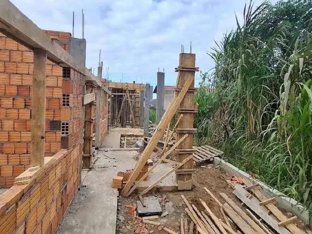 Casa venda em Região Geográfica Imediata de Itajaí, Barra Velha