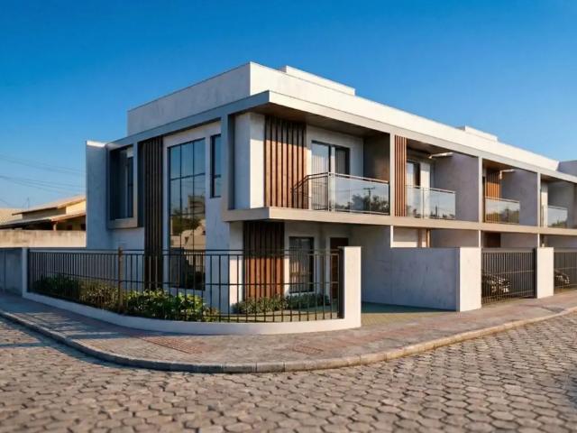 Casa venda em Região Geográfica Imediata de Itajaí, Barra Velha