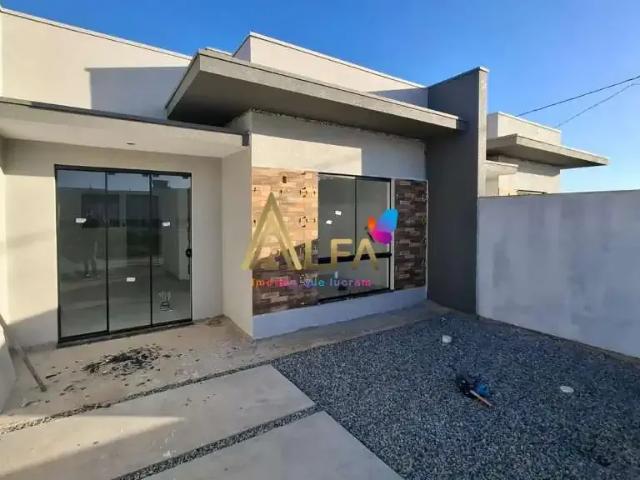 Casa venda em Região Geográfica Imediata de Itajaí, Barra Velha