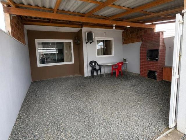 Casa venda em Itajuba, Barra Velha
