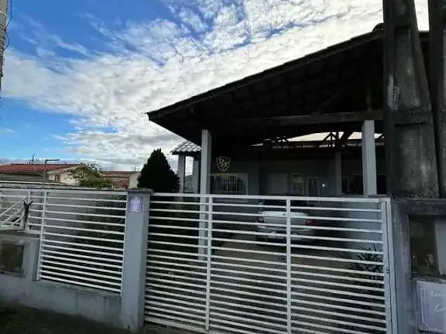 Casa venda em Região Geográfica Imediata de Itajaí, Barra Velha