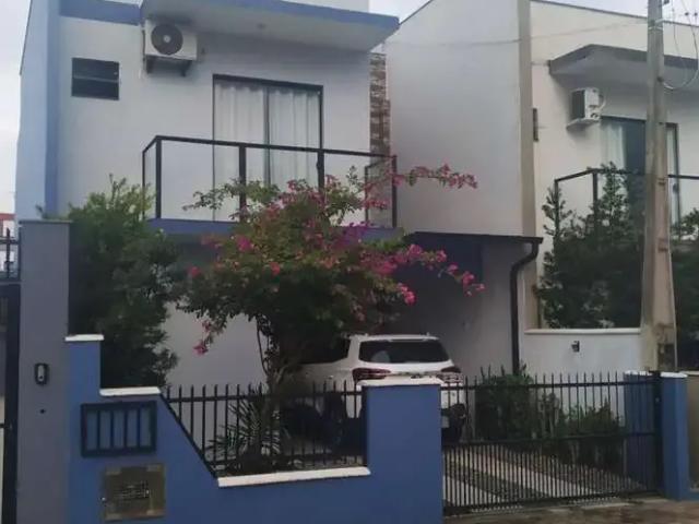 Casa venda em Região Geográfica Imediata de Itajaí, Barra Velha
