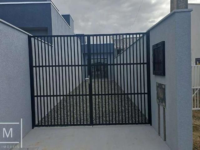 Casa venda em Itajuba, Barra Velha
