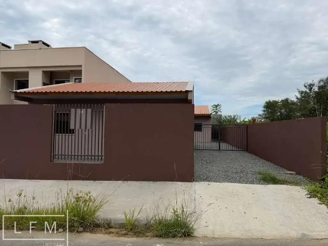 Casa venda em Região Geográfica Imediata de Itajaí, Barra Velha