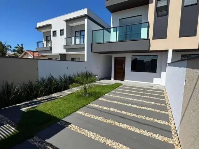 Casa venda em Região Geográfica Imediata de Itajaí, Barra Velha
