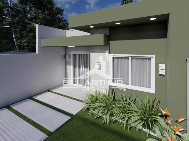 Casa venda em Itajuba, Barra Velha