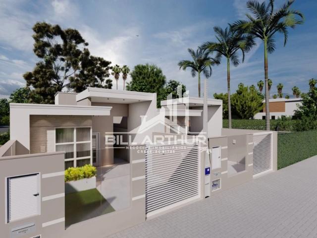 Casa venda em Itajuba, Barra Velha