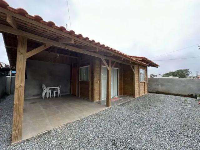 Casa venda em Região Geográfica Imediata de Itajaí, Barra Velha