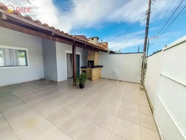 Casa venda em Região Geográfica Imediata de Itajaí, Barra Velha