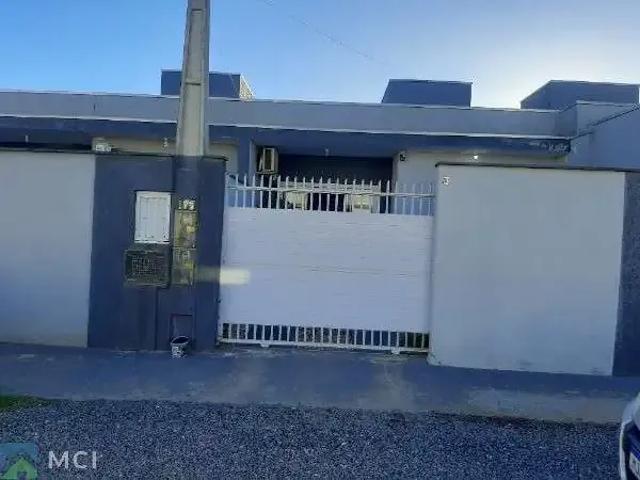 Casa venda em Centro, Barra Velha
