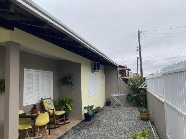 Casa venda em Região Geográfica Imediata de Itajaí, Barra Velha