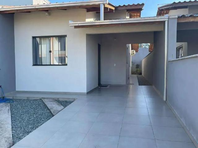 Casa venda em Região Geográfica Imediata de Itajaí, Barra Velha