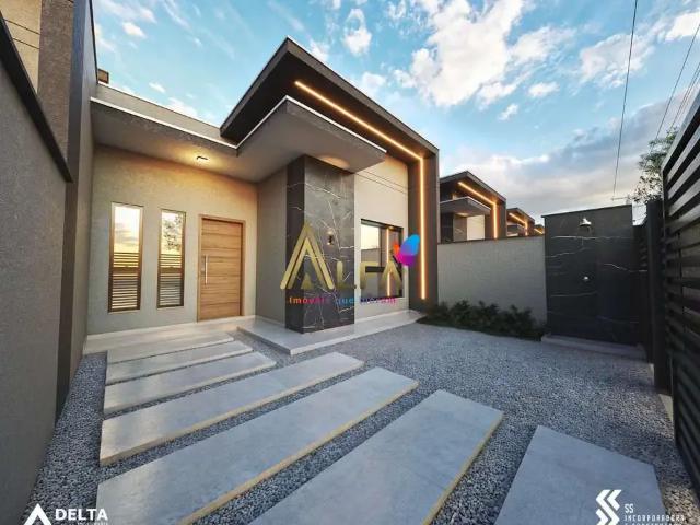 Casa venda em Região Geográfica Imediata de Itajaí, Barra Velha