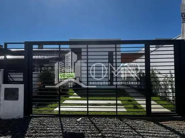 Casa venda em Região Geográfica Imediata de Itajaí, Barra Velha