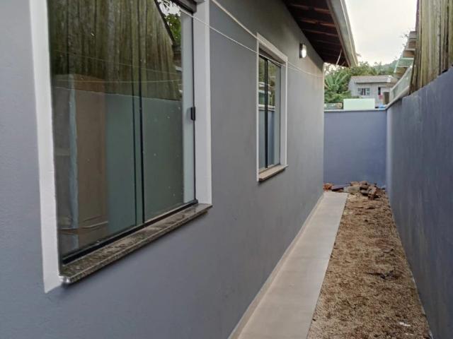 Casa venda em Centro, Barra Velha