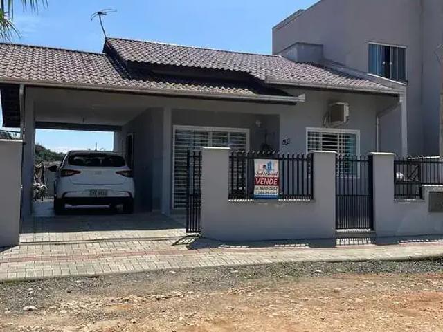Casa venda em Região Geográfica Imediata de Itajaí, Barra Velha