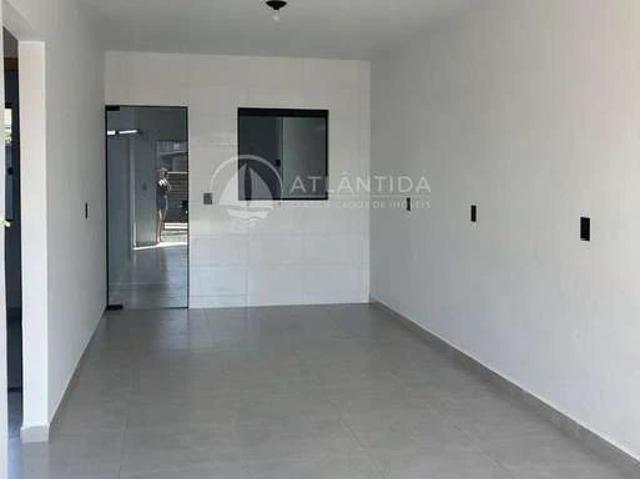 Casa venda em Barra Velha, Região Geográfica Intermediária de Blumenau