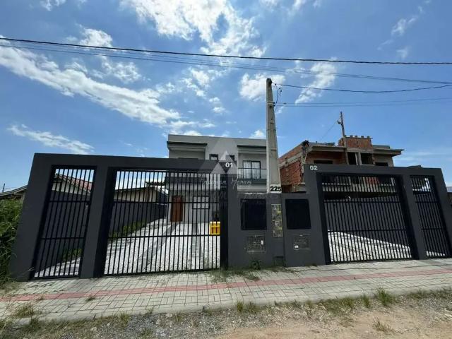 Casa venda em Região Geográfica Imediata de Itajaí, Barra Velha