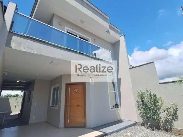 Casa venda em Região Geográfica Imediata de Itajaí, Barra Velha