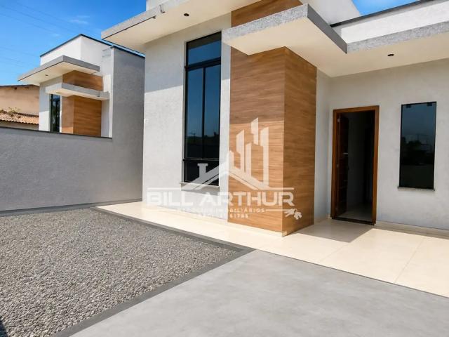 Casa venda em Itajuba, Barra Velha
