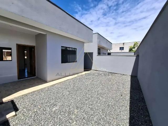 Casa venda em Região Geográfica Imediata de Itajaí, Barra Velha