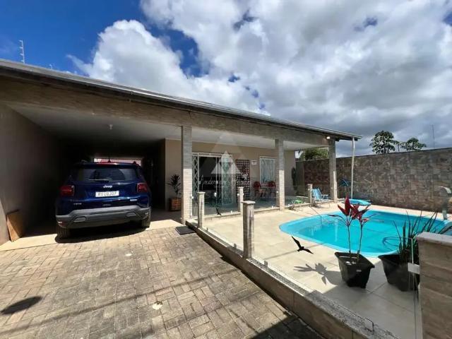 Casa venda em Região Geográfica Imediata de Itajaí, Barra Velha