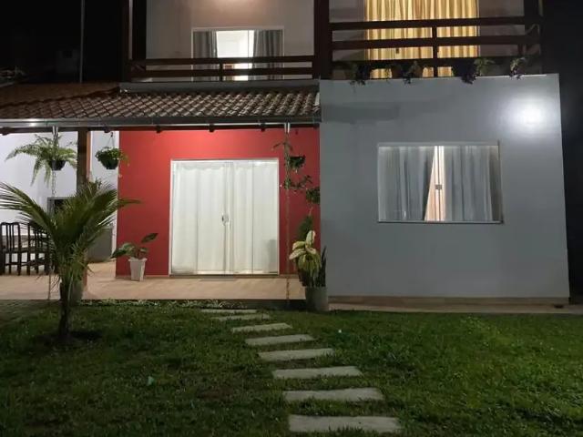 Casa venda em Região Geográfica Imediata de Itajaí, Barra Velha